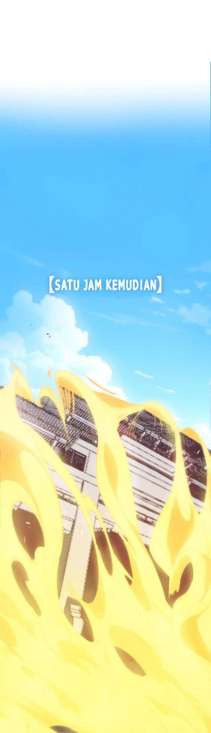 SSS-level Paladin Who Breaks All Logic Chapter 19 - halaman 52