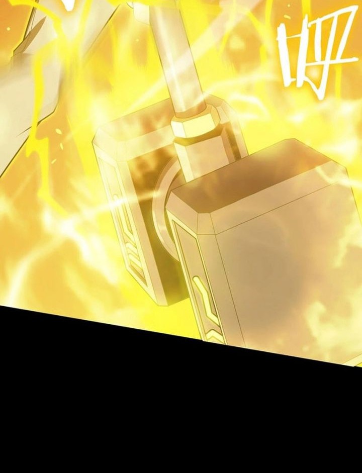 SSS-level Paladin Who Breaks All Logic Chapter 20 - halaman 15