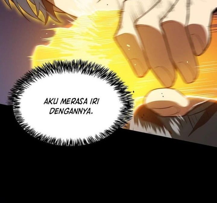 SSS-level Paladin Who Breaks All Logic Chapter 20 - halaman 27
