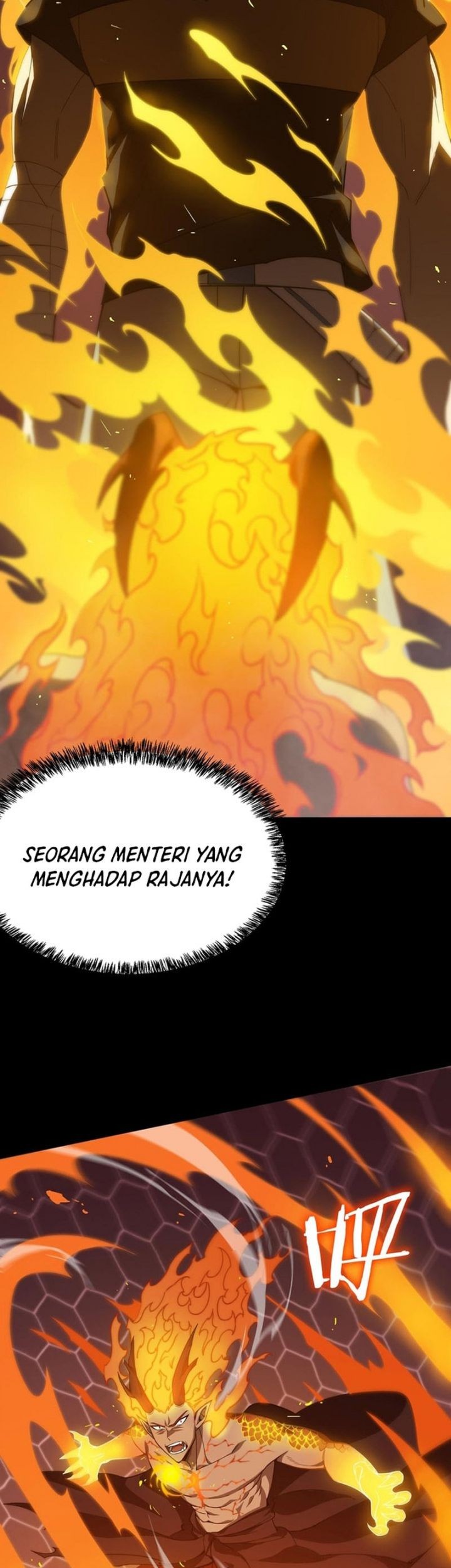 SSS-level Paladin Who Breaks All Logic Chapter 20 - halaman 38
