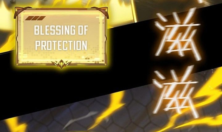 SSS-level Paladin Who Breaks All Logic Chapter 20 - halaman 51