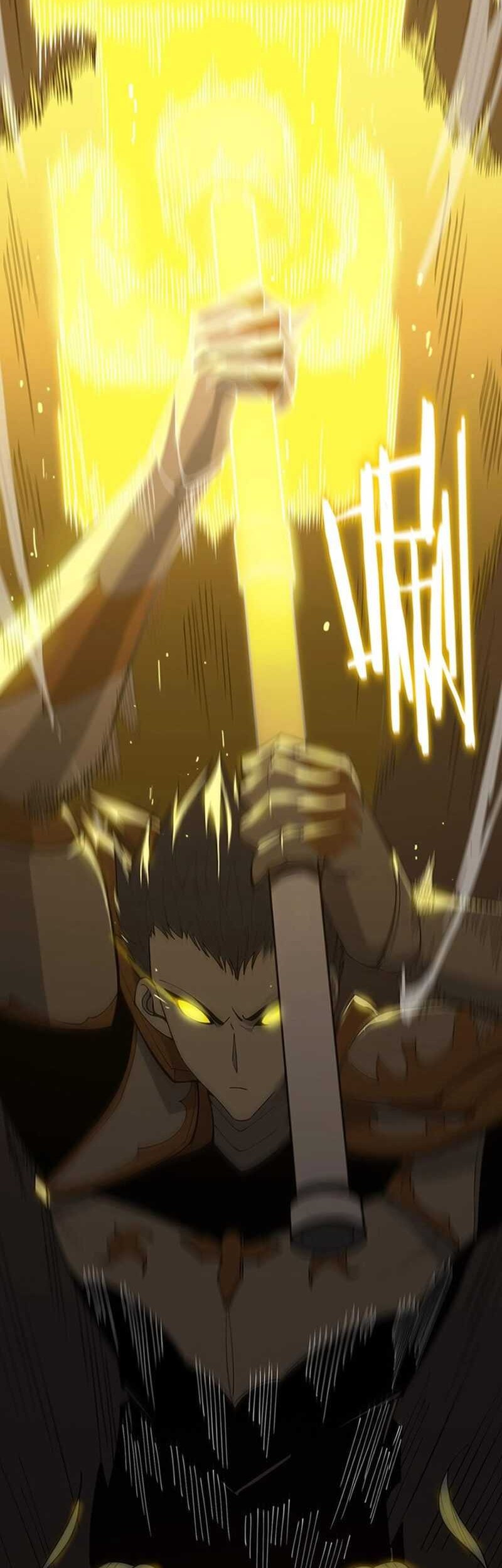 SSS-level Paladin Who Breaks All Logic Chapter 21 - halaman 22