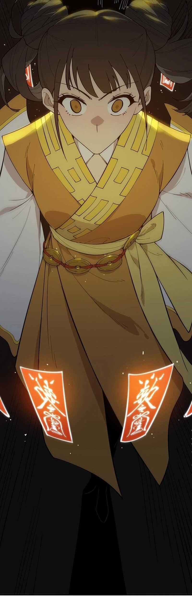 SSS-level Paladin Who Breaks All Logic Chapter 21 - halaman 23