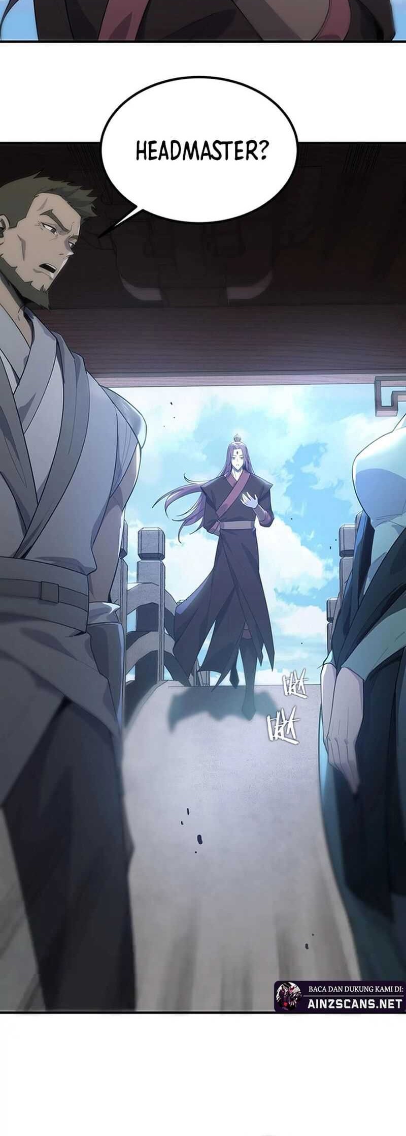 SSS-level Paladin Who Breaks All Logic Chapter 21 - halaman 56