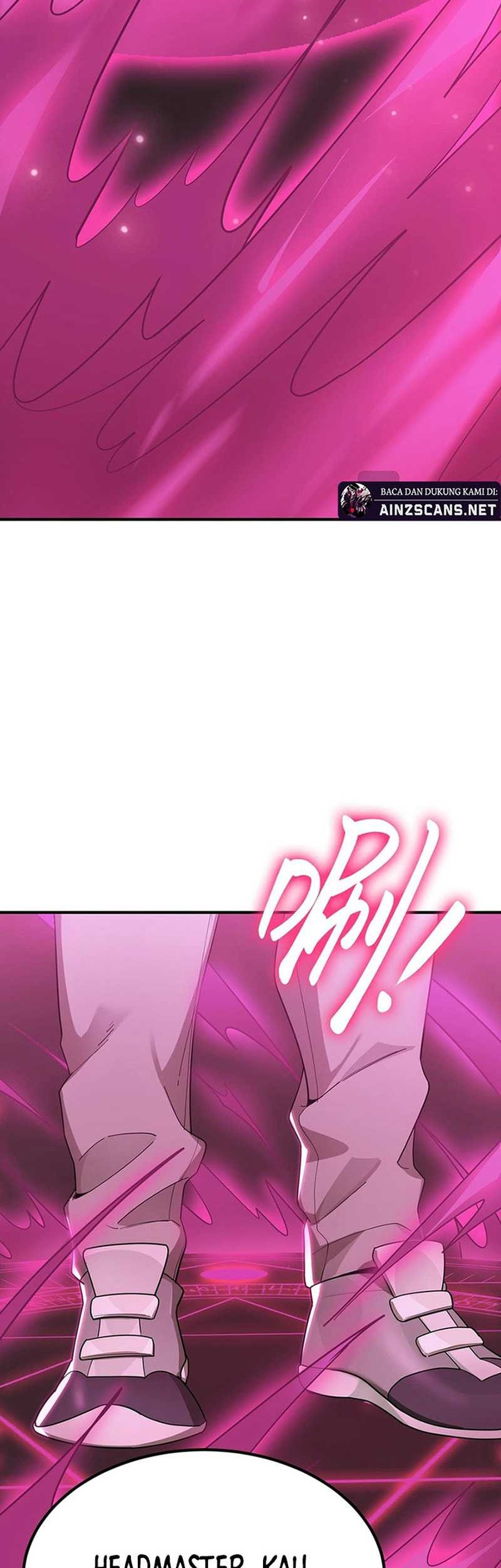 SSS-level Paladin Who Breaks All Logic Chapter 22 - halaman 46