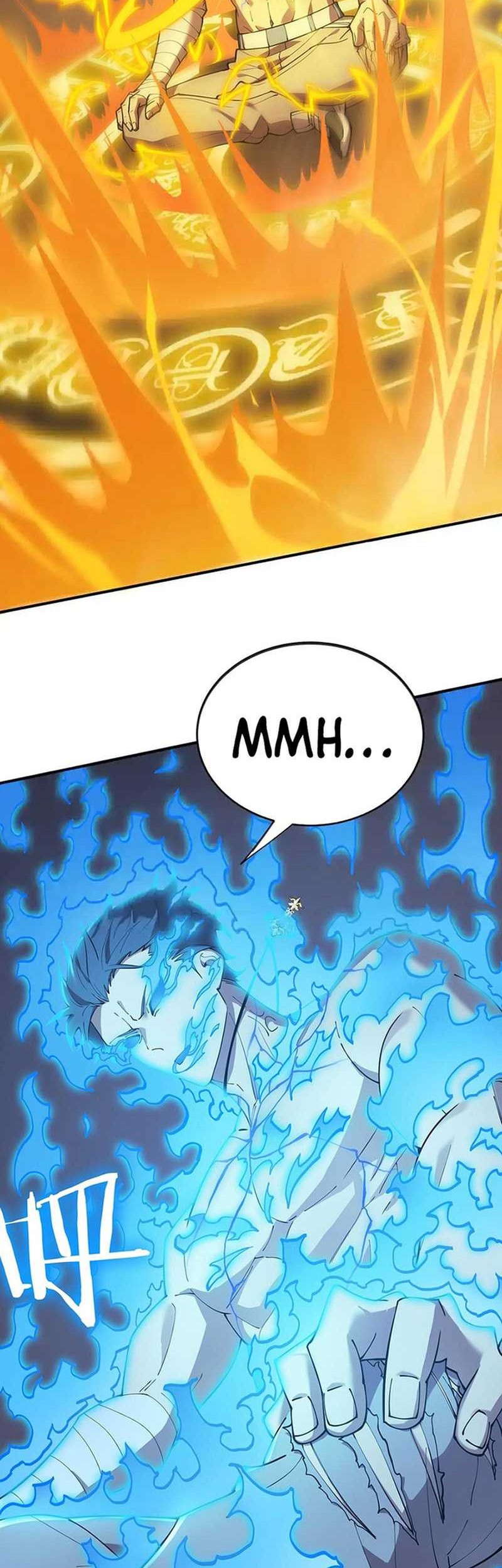 SSS-level Paladin Who Breaks All Logic Chapter 22 - halaman 56