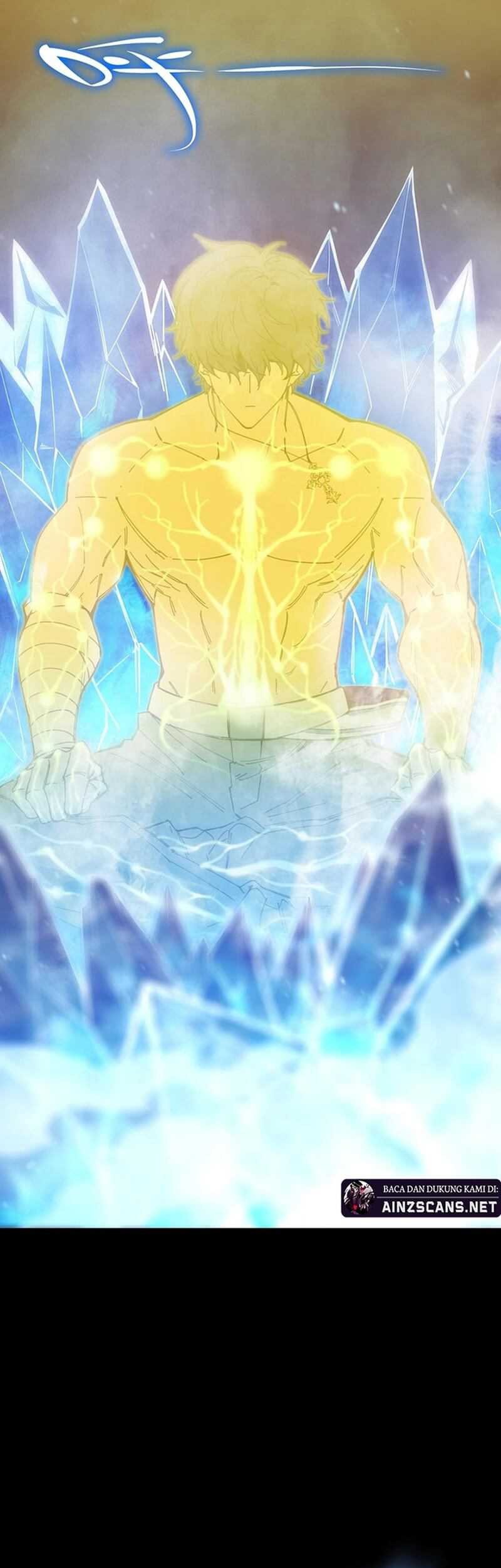 SSS-level Paladin Who Breaks All Logic Chapter 23 - halaman 15