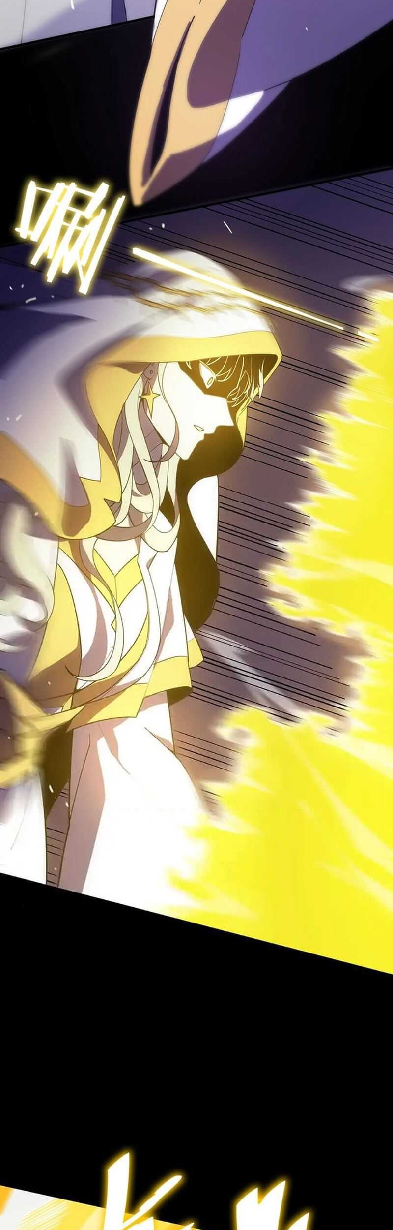 SSS-level Paladin Who Breaks All Logic Chapter 23 - halaman 22