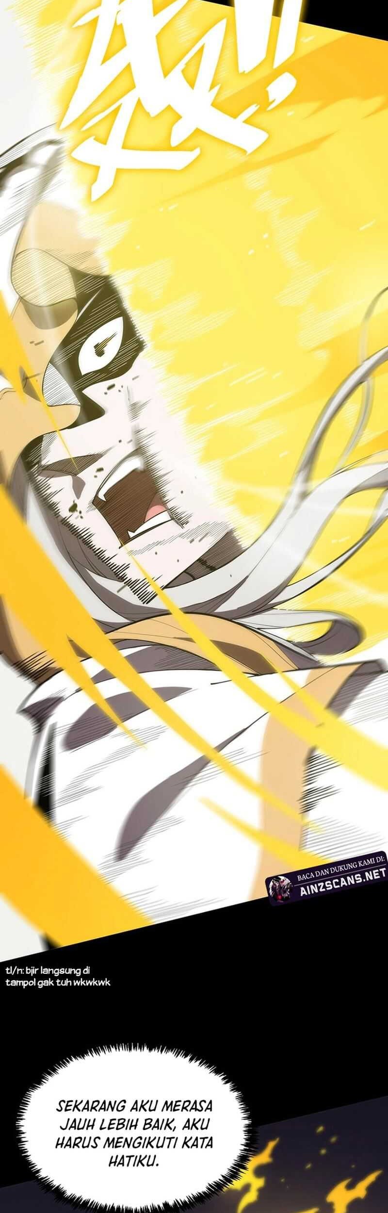SSS-level Paladin Who Breaks All Logic Chapter 23 - halaman 23