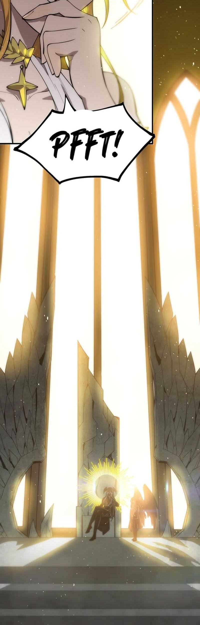 SSS-level Paladin Who Breaks All Logic Chapter 23 - halaman 26