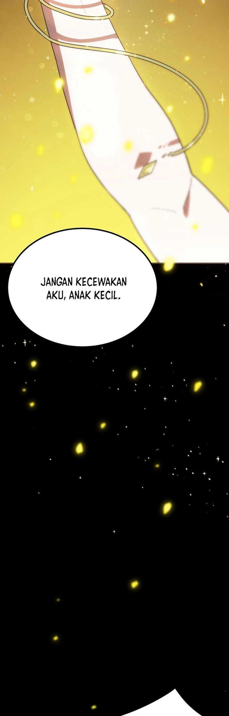 SSS-level Paladin Who Breaks All Logic Chapter 23 - halaman 29
