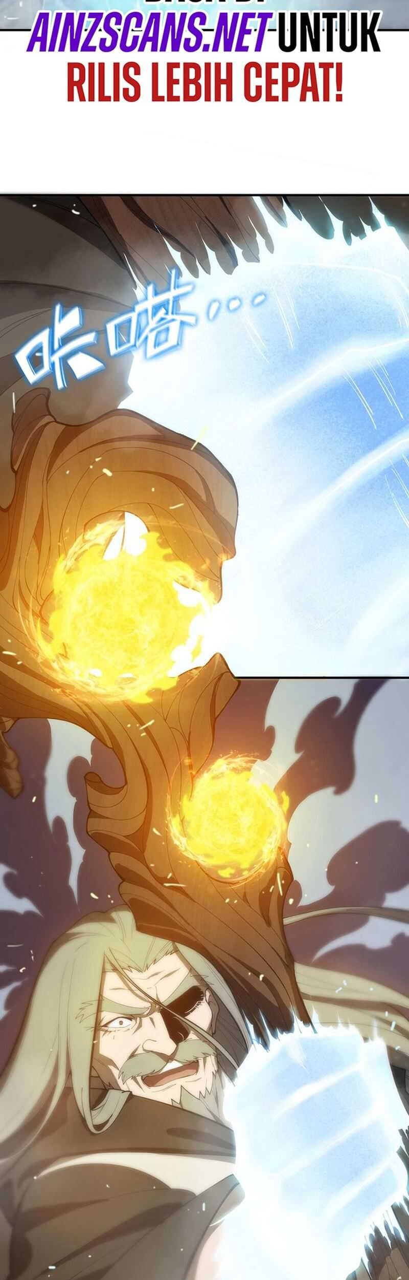 SSS-level Paladin Who Breaks All Logic Chapter 23 - halaman 5