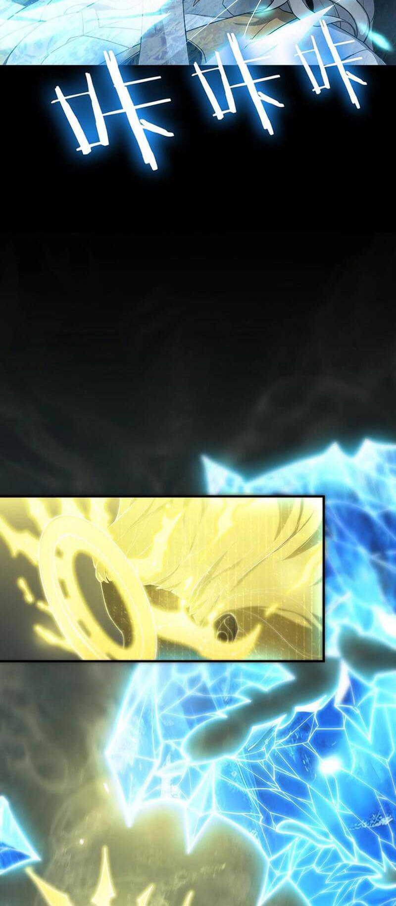 SSS-level Paladin Who Breaks All Logic Chapter 23 - halaman 50