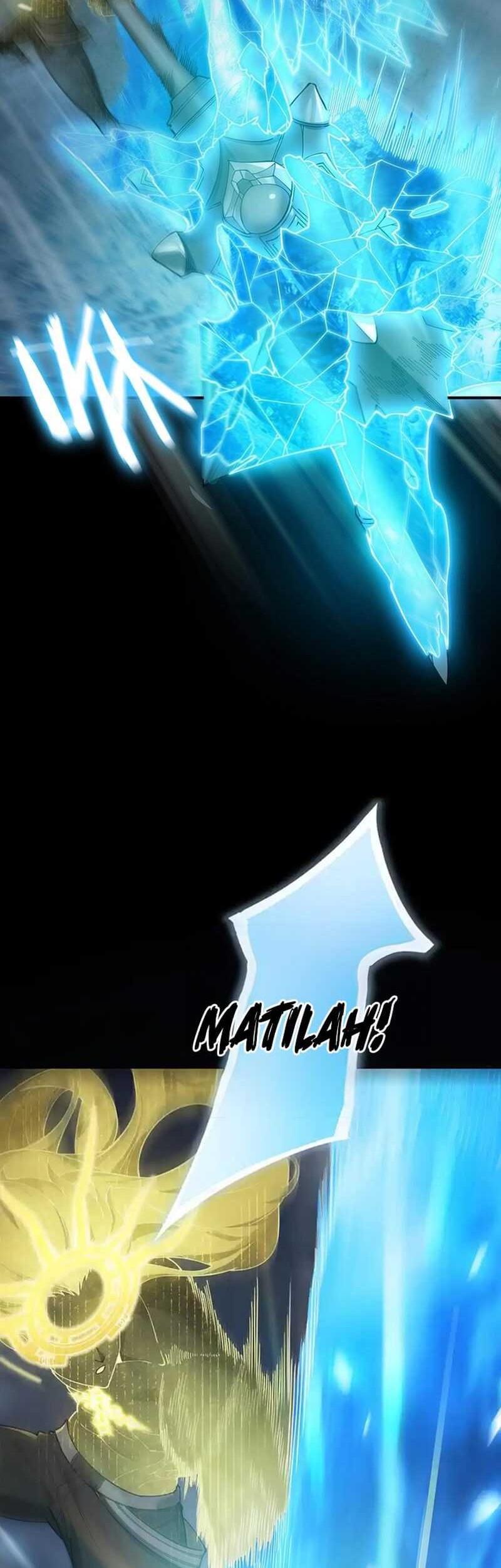SSS-level Paladin Who Breaks All Logic Chapter 23 - halaman 52