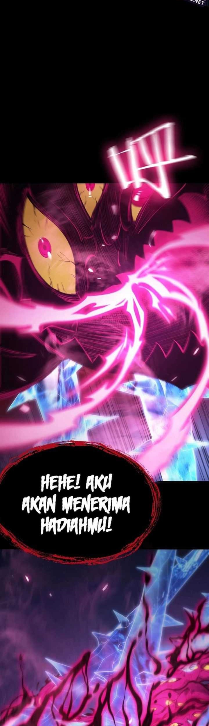 SSS-level Paladin Who Breaks All Logic Chapter 24 - halaman 11