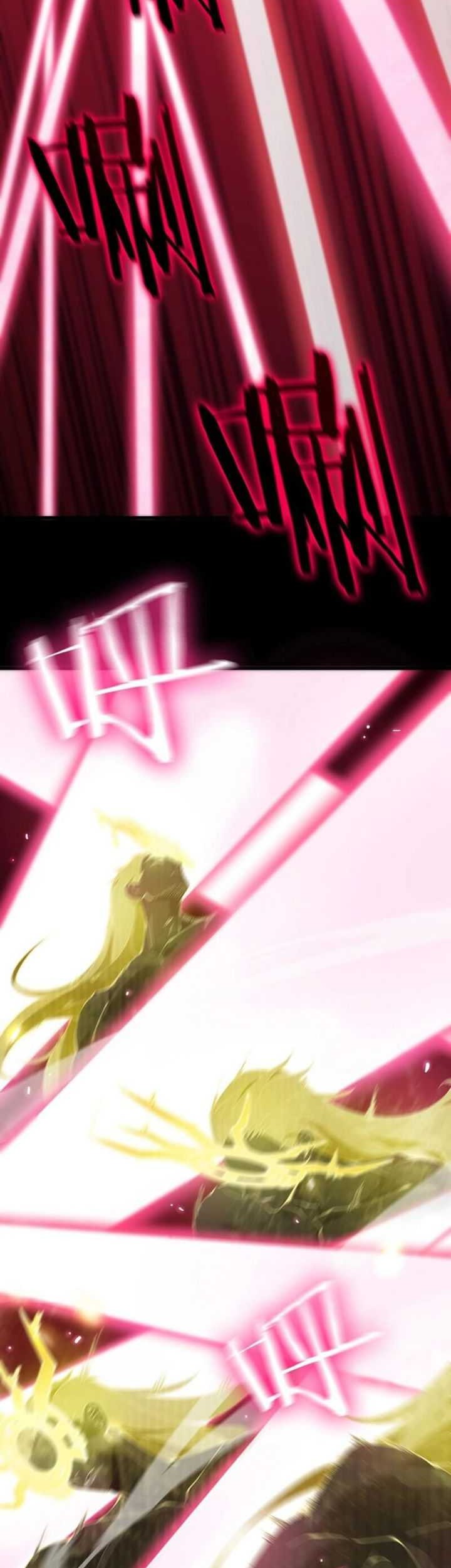 SSS-level Paladin Who Breaks All Logic Chapter 24 - halaman 16