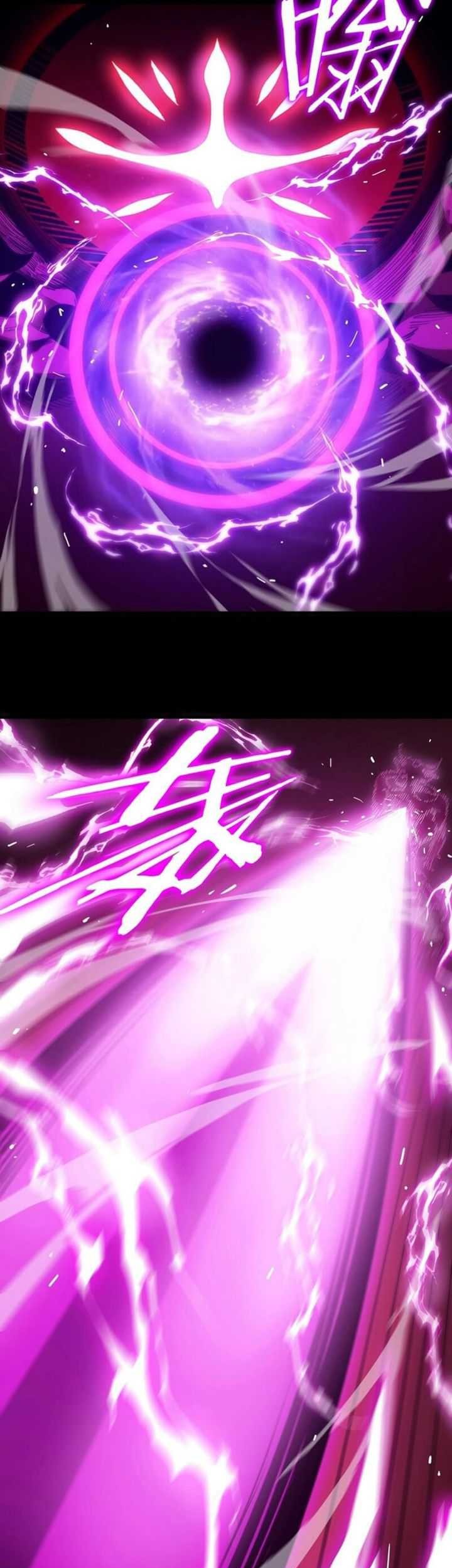 SSS-level Paladin Who Breaks All Logic Chapter 24 - halaman 18