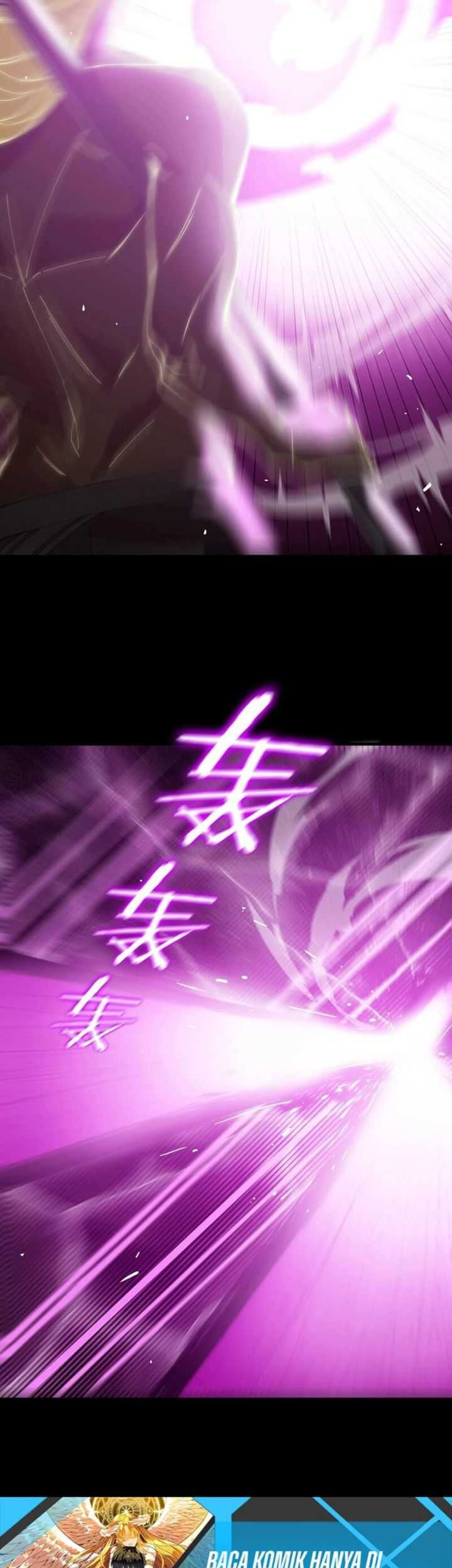 SSS-level Paladin Who Breaks All Logic Chapter 24 - halaman 20