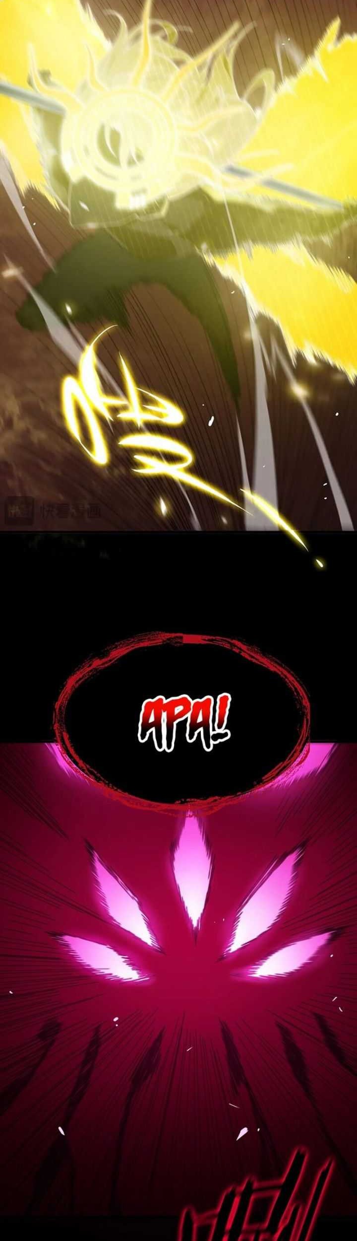 SSS-level Paladin Who Breaks All Logic Chapter 24 - halaman 22