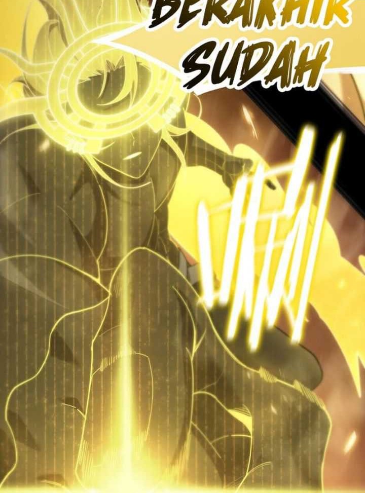 SSS-level Paladin Who Breaks All Logic Chapter 24 - halaman 25