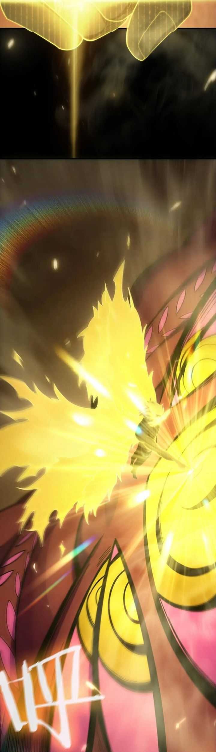 SSS-level Paladin Who Breaks All Logic Chapter 24 - halaman 26
