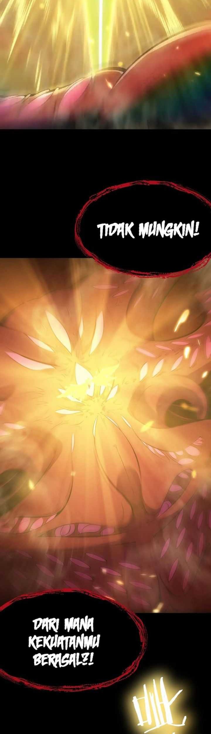 SSS-level Paladin Who Breaks All Logic Chapter 24 - halaman 28