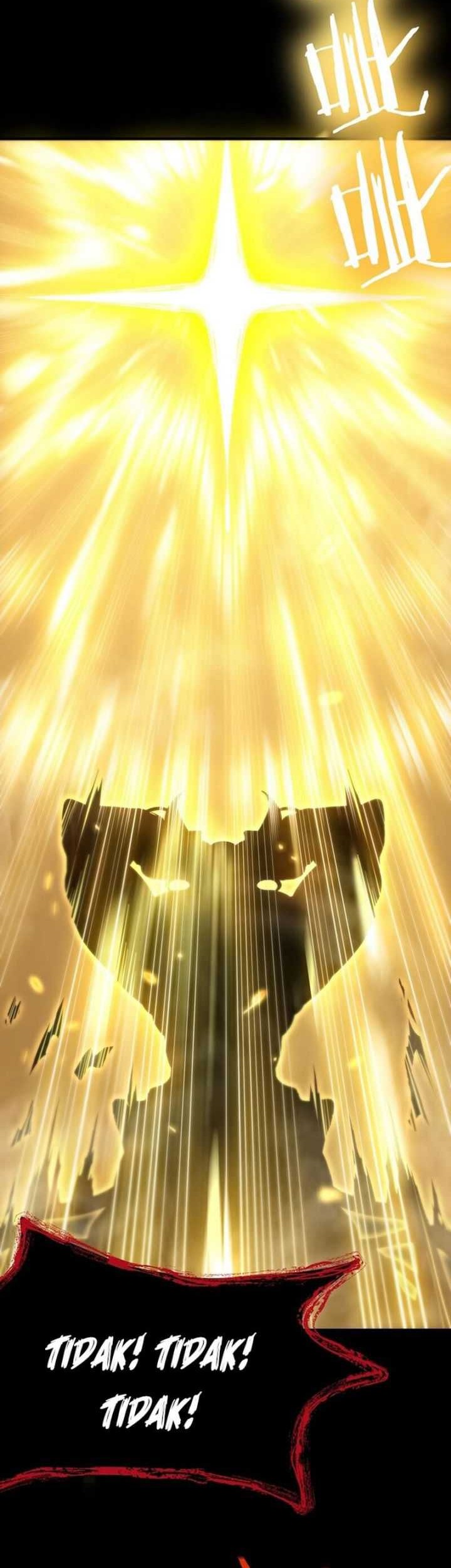 SSS-level Paladin Who Breaks All Logic Chapter 24 - halaman 29
