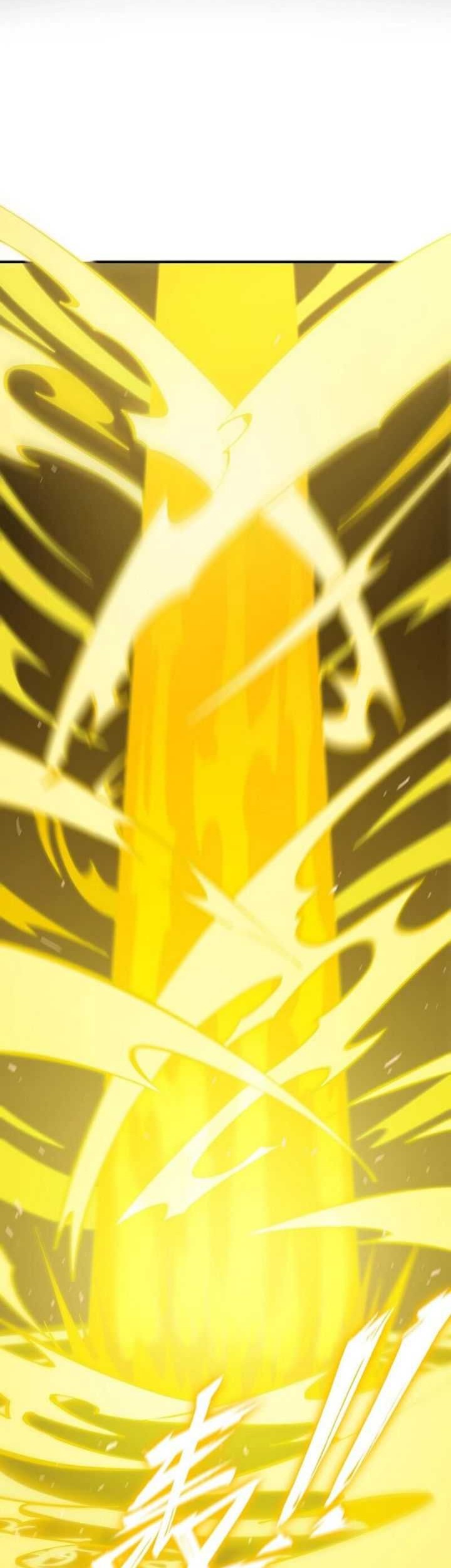 SSS-level Paladin Who Breaks All Logic Chapter 24 - halaman 35