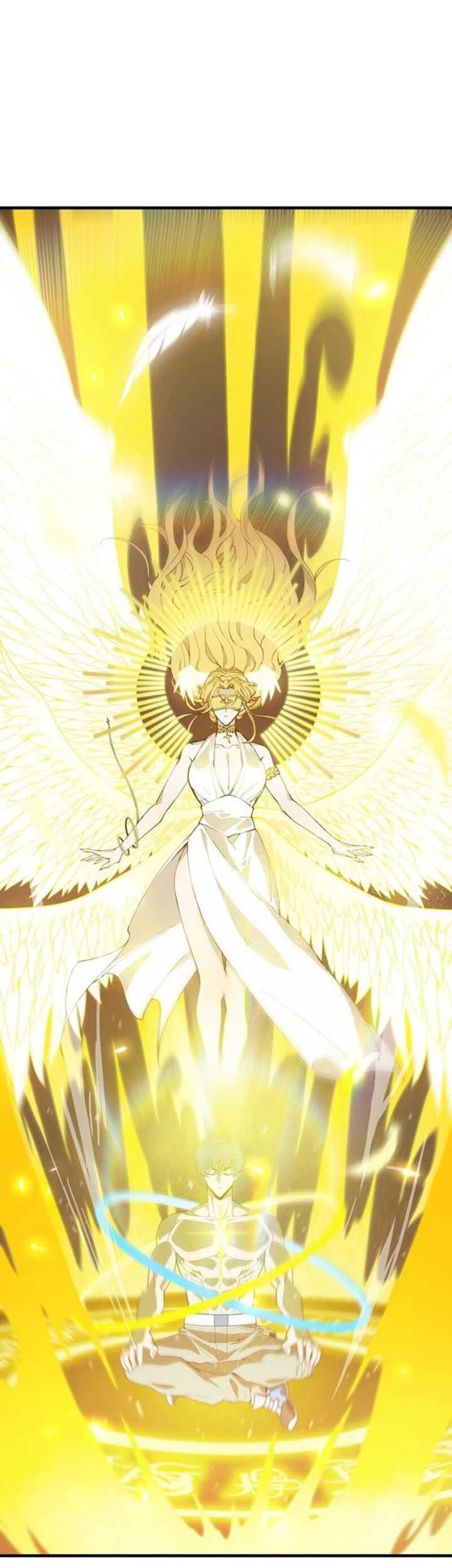 SSS-level Paladin Who Breaks All Logic Chapter 24 - halaman 38