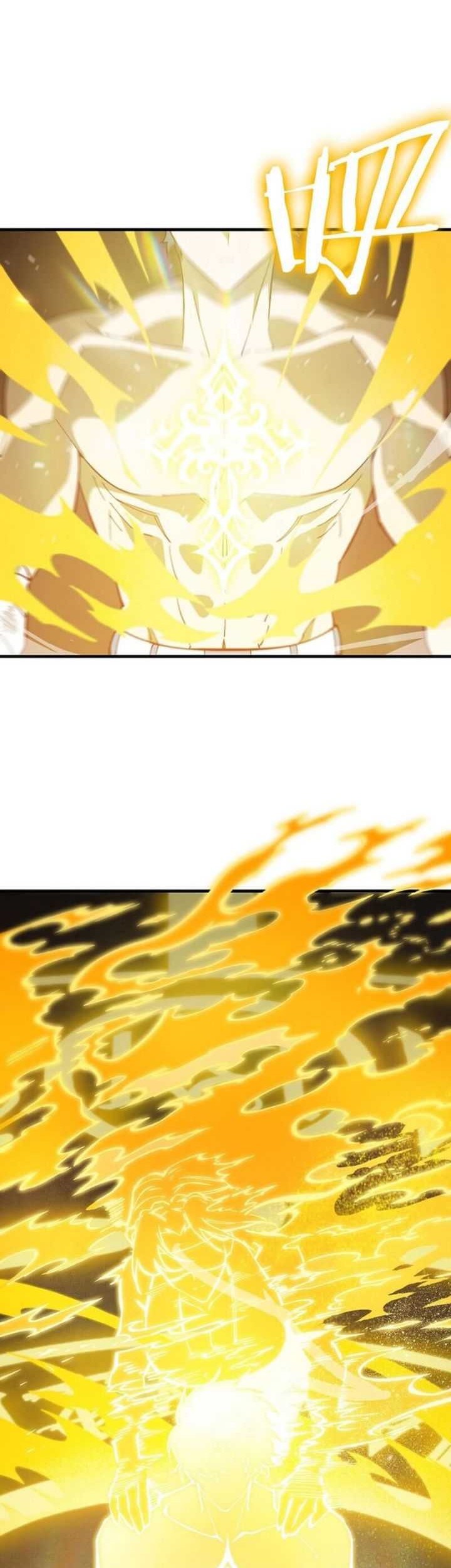 SSS-level Paladin Who Breaks All Logic Chapter 24 - halaman 39