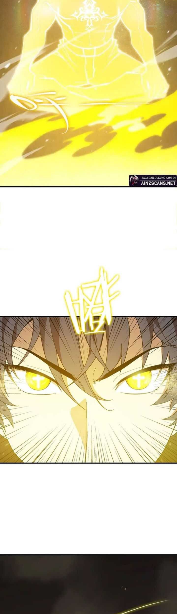 SSS-level Paladin Who Breaks All Logic Chapter 24 - halaman 40