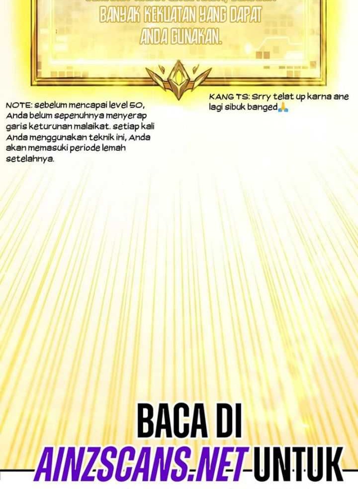 SSS-level Paladin Who Breaks All Logic Chapter 24 - halaman 49