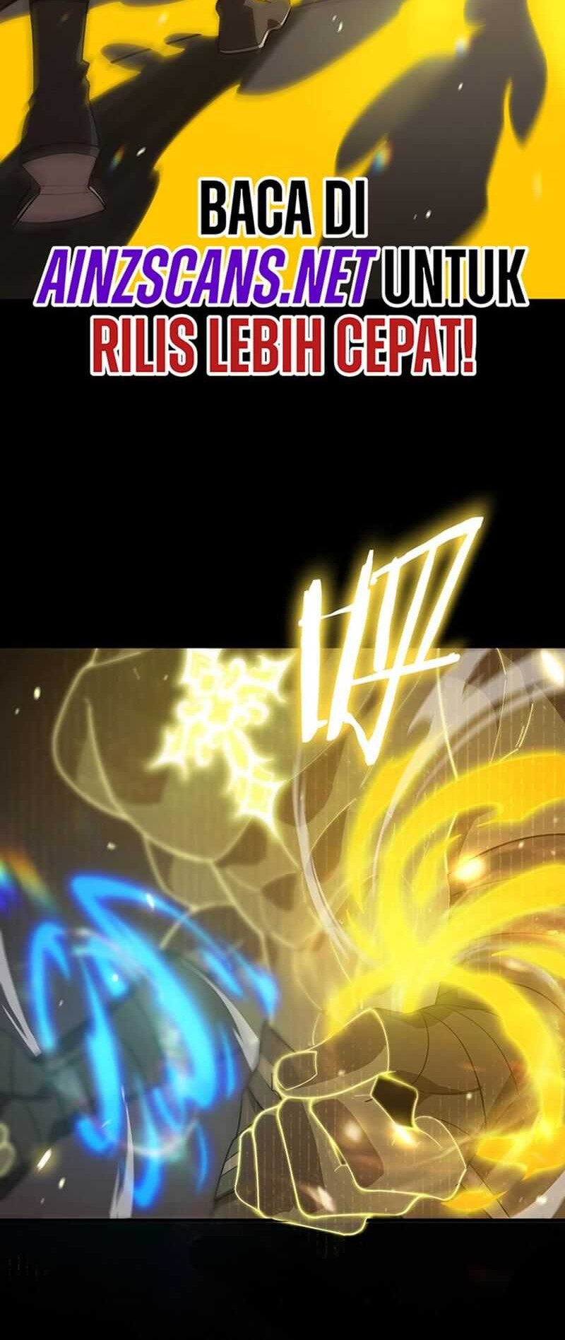 SSS-level Paladin Who Breaks All Logic Chapter 25 - halaman 14
