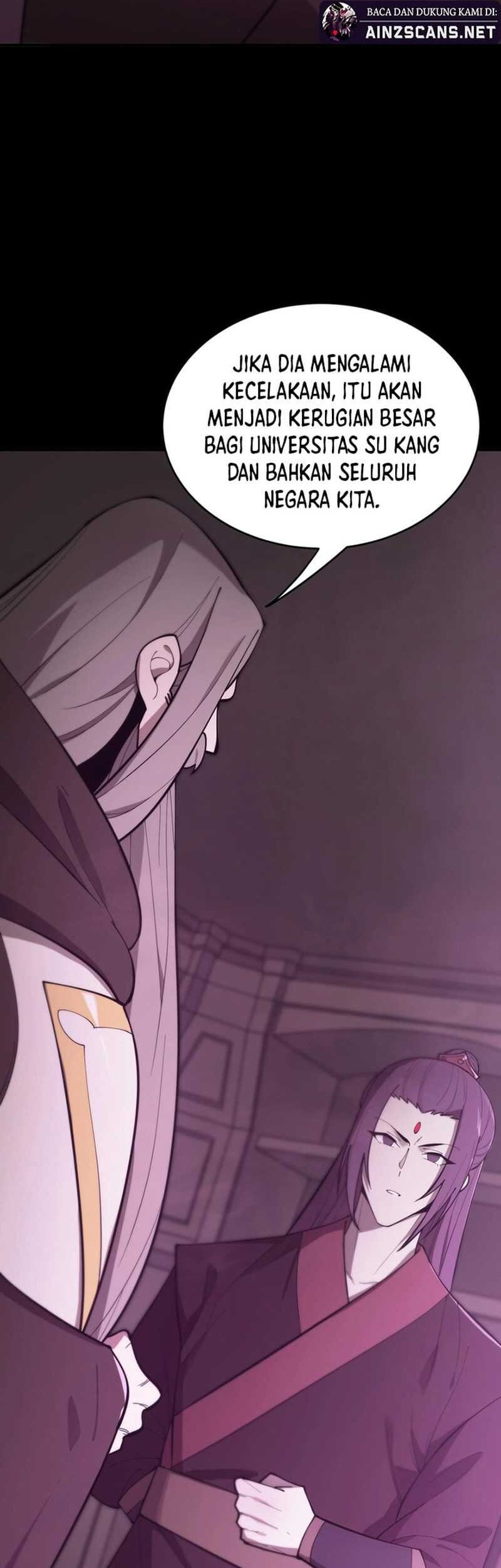 SSS-level Paladin Who Breaks All Logic Chapter 25 - halaman 28