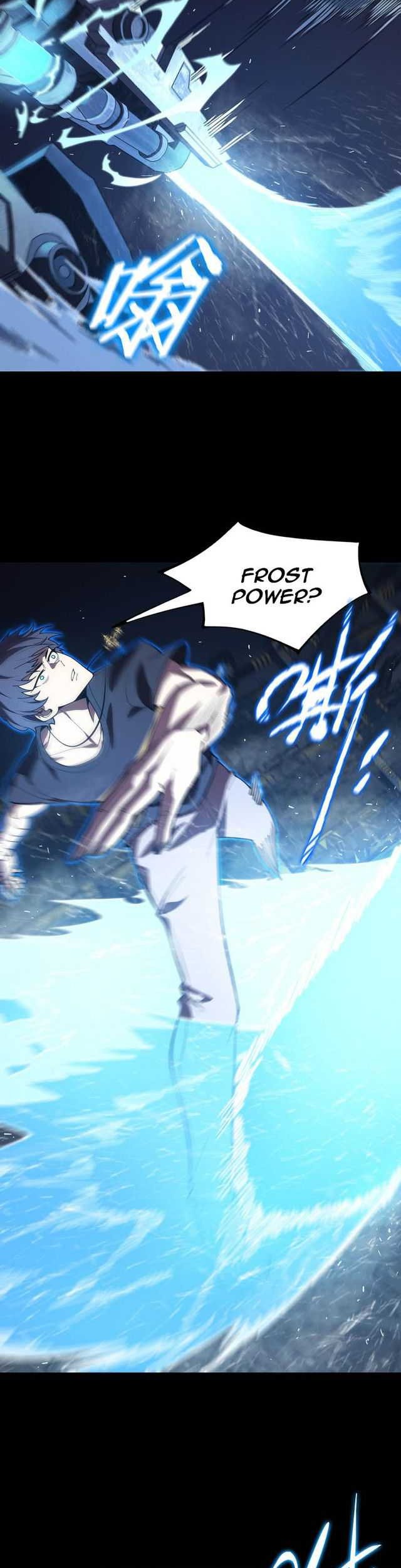 SSS-level Paladin Who Breaks All Logic Chapter 26 - halaman 25