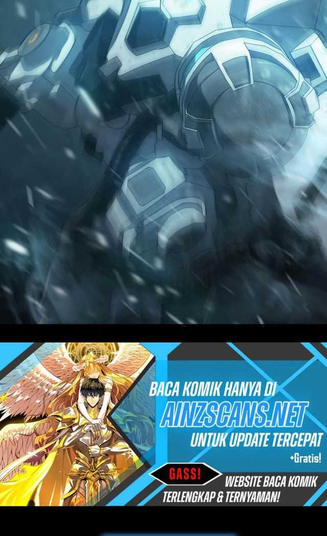 SSS-level Paladin Who Breaks All Logic Chapter 26 - halaman 27