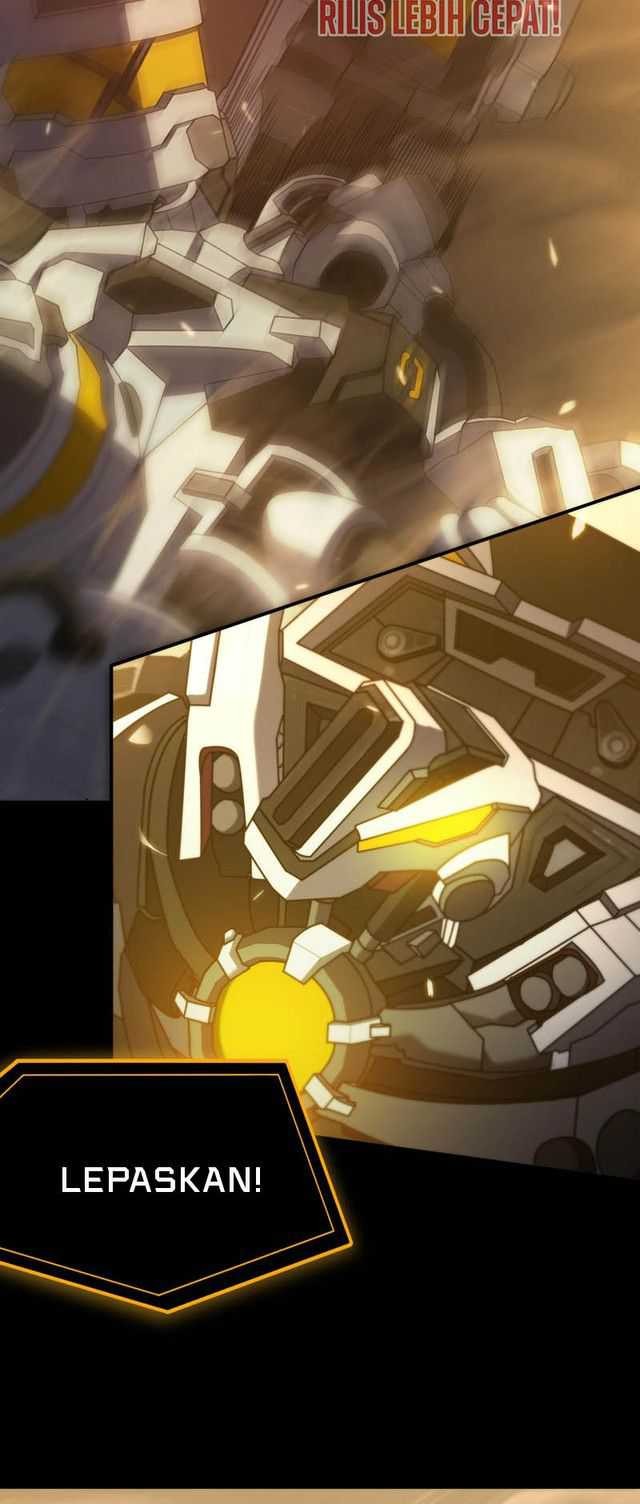 SSS-level Paladin Who Breaks All Logic Chapter 26 - halaman 32