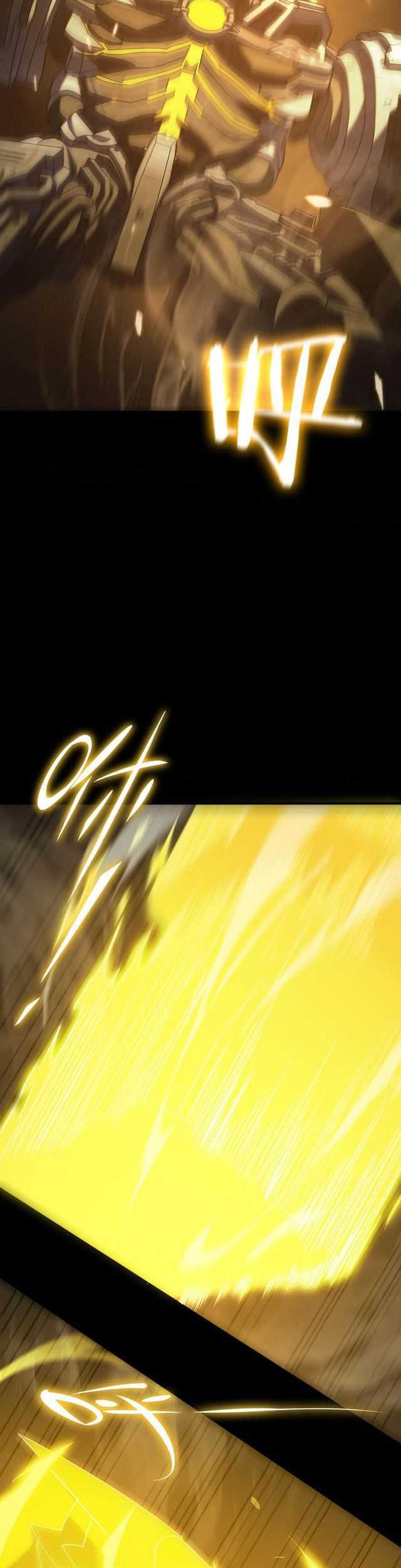 SSS-level Paladin Who Breaks All Logic Chapter 26 - halaman 34