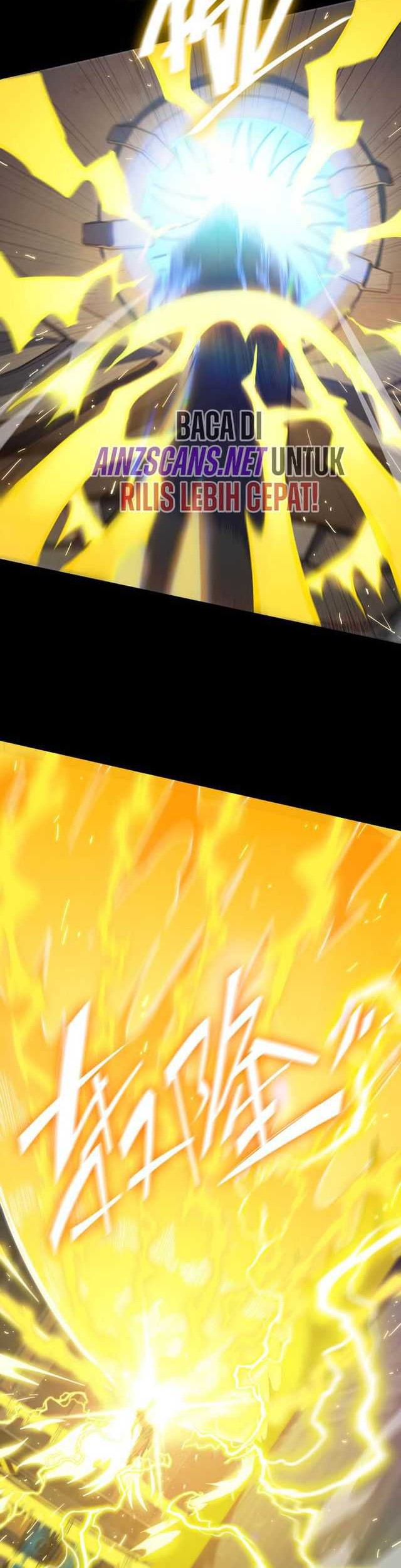 SSS-level Paladin Who Breaks All Logic Chapter 27 - halaman 10