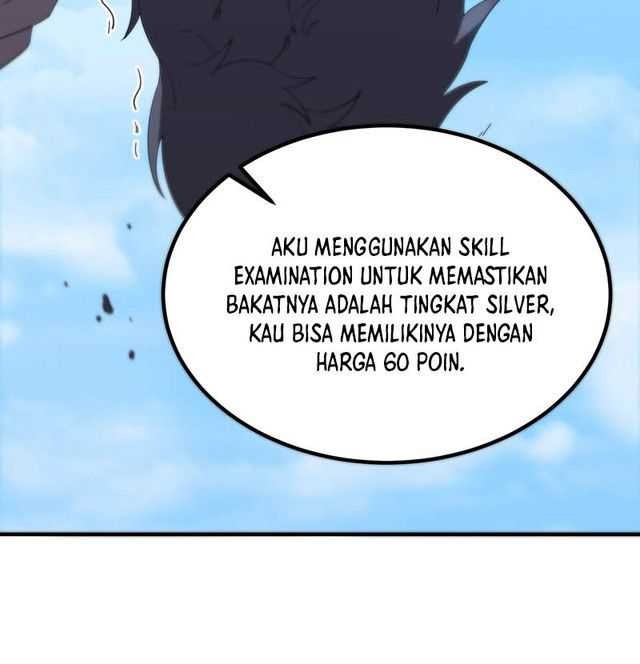 SSS-level Paladin Who Breaks All Logic Chapter 27 - halaman 26