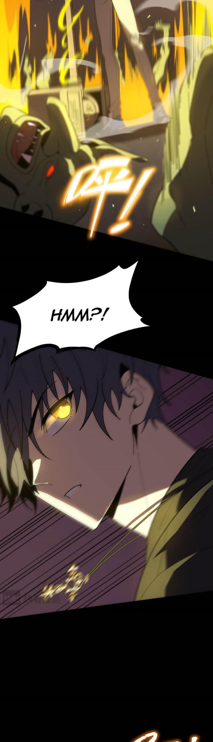 SSS-level Paladin Who Breaks All Logic Chapter 29 - halaman 17