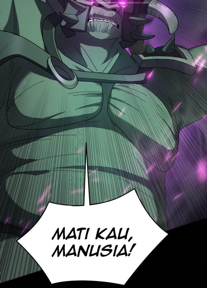 SSS-level Paladin Who Breaks All Logic Chapter 29 - halaman 26