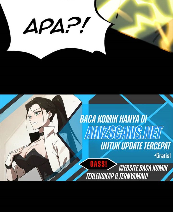 SSS-level Paladin Who Breaks All Logic Chapter 29 - halaman 32