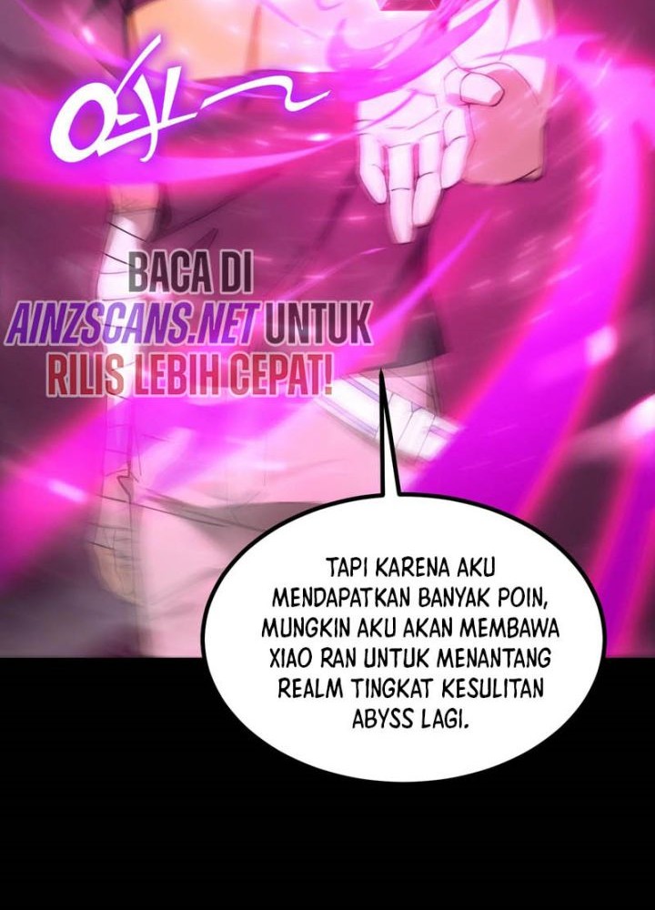SSS-level Paladin Who Breaks All Logic Chapter 29 - halaman 38