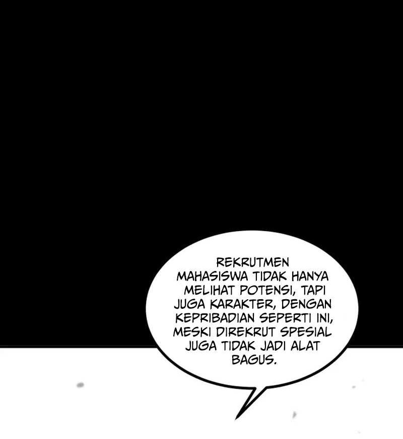 SSS-level Paladin Who Breaks All Logic Chapter 3 - halaman 38