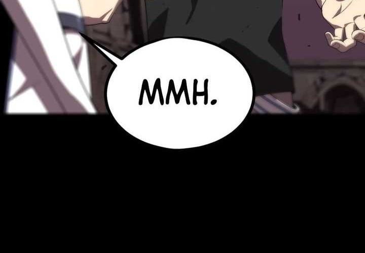 SSS-level Paladin Who Breaks All Logic Chapter 30 - halaman 11