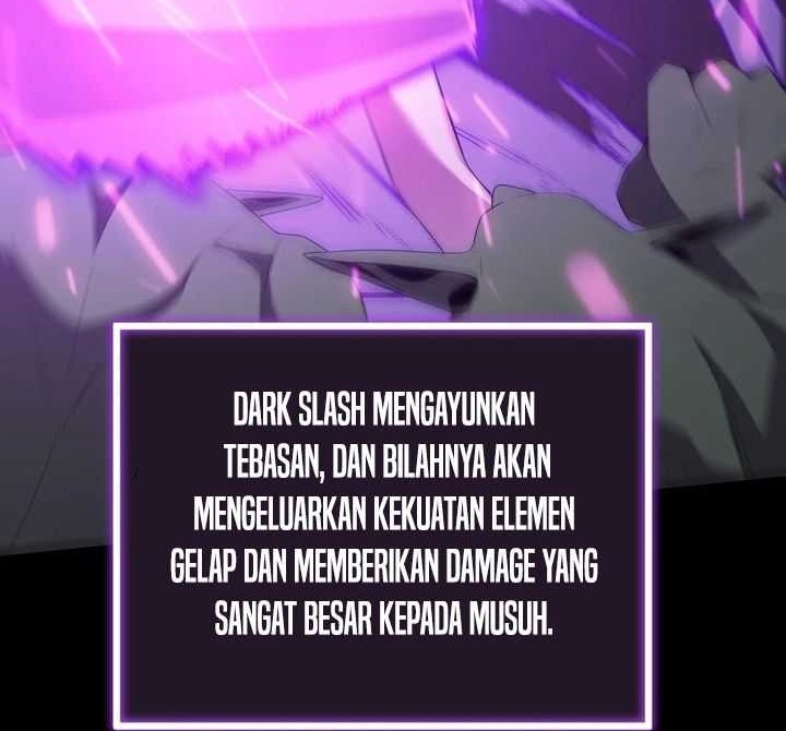 SSS-level Paladin Who Breaks All Logic Chapter 30 - halaman 25