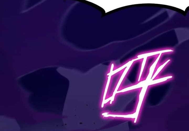 SSS-level Paladin Who Breaks All Logic Chapter 30 - halaman 32