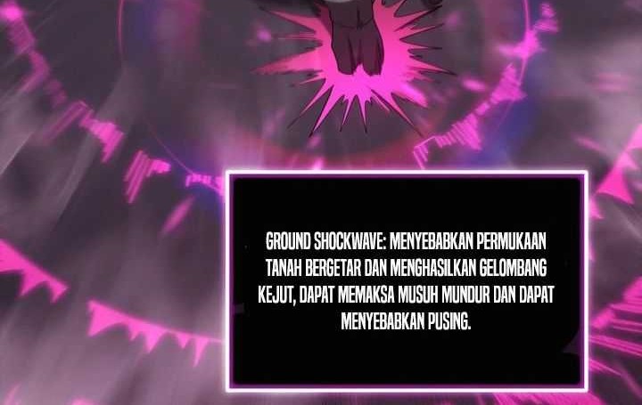 SSS-level Paladin Who Breaks All Logic Chapter 30 - halaman 43