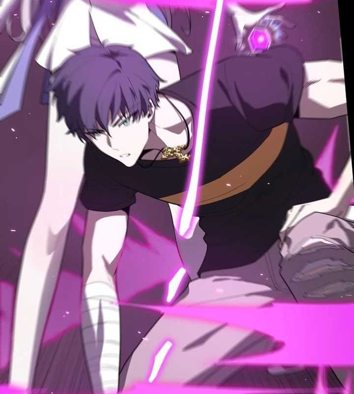 SSS-level Paladin Who Breaks All Logic Chapter 30 - halaman 5